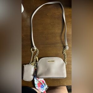 Steve Madden Crossbody *more photos added*